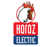 Фурнітура Horoz