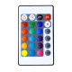 Контролер RGB OEM 6А-IR-24 кнопки