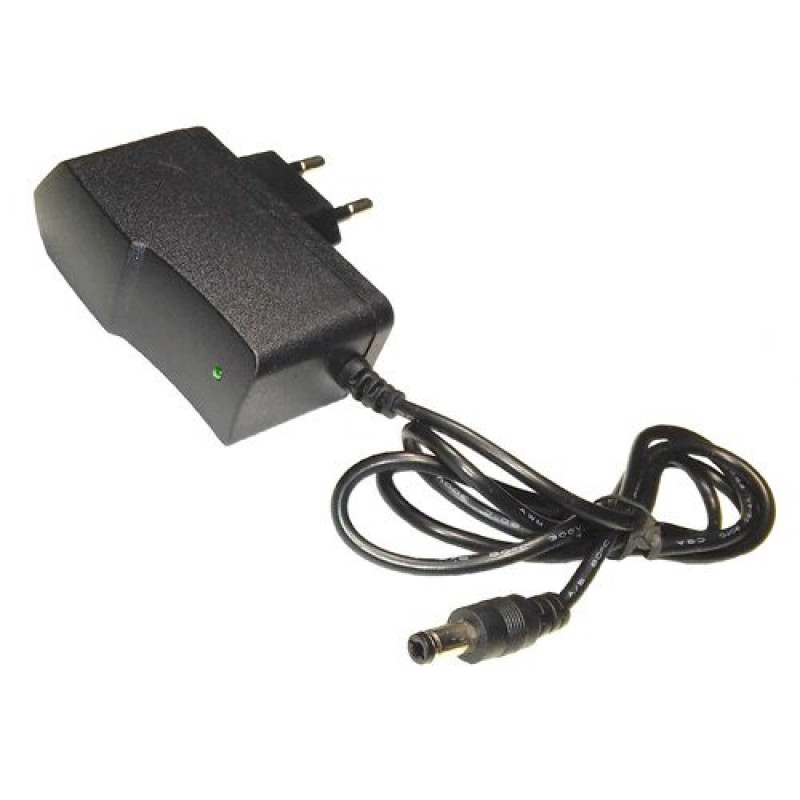 Блок живлення OEM DC12 12W 1А PL