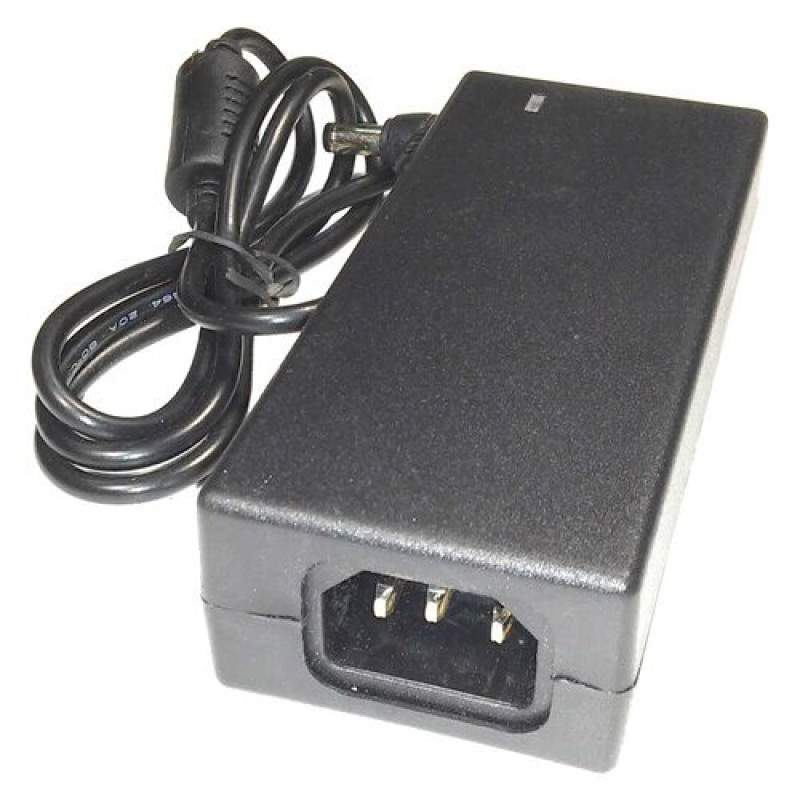 Блок живлення OEM DC12 36W 3А PLC