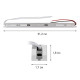 Блок живленя OEM DC12 60W 5А LTR-60 stick