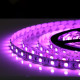 Світлодіодна стрічка OEM ST-12-5050-60-RGB-20, негерметична, 1м
