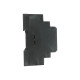Блок живлення Biom Professional DC12 60W BHDR-60-12 5A під DIN-рейку