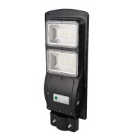 Світильник з сонячною панеллю EVROLIGHT 80LED 6400К SUNBEAM-60&nbsp;&nbsp;IP65 з сутінковим реле