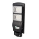 Світильник з сонячною панеллю EVROLIGHT 80LED 6400К SUNBEAM-60&nbsp;&nbsp;IP65 з сутінковим реле