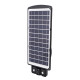 Світильник з сонячною панеллю EVROLIGHT 80LED 6400К SUNBEAM-60&nbsp;&nbsp;IP65 з сутінковим реле