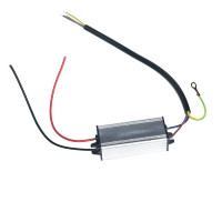 Драйвер 30w 900mA 24-36v PRO (блок живлення)