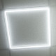 Світильник світлодіодна панель EVROLIGHT PANEL-ART-50 4000K 4000Лм