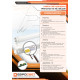 Лампа EVROLIGHT L-1500 6400K 24Вт G13 T8 трубчаста LED