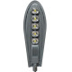Світильник консольний Євросвітло 250Вт 6400К ST-250-07 IP65