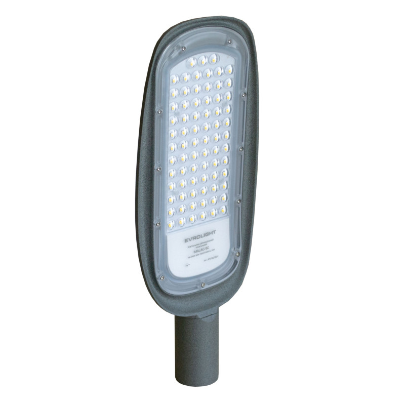 Світильник світлодіодний консольний EVROLIGHT 150Вт 5000К MALAG-150 M 18000Лм IP65