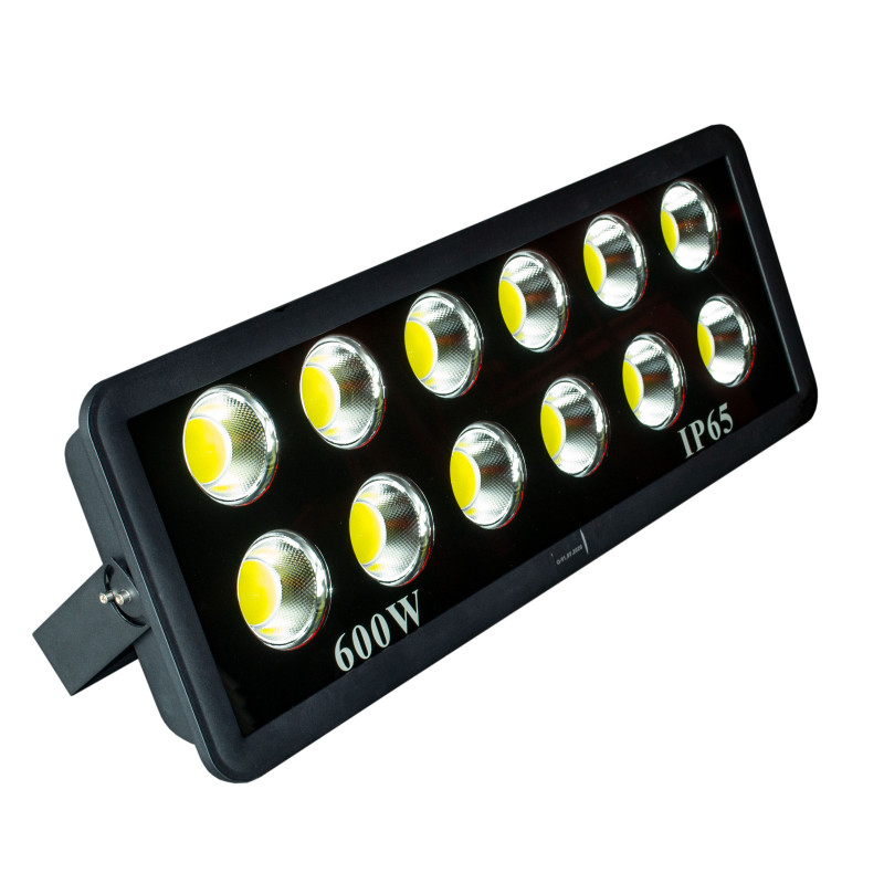 Прожектор світлодіодний 600Вт SOTTI-600 6400К IP65