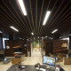 Лампа EVROLIGHT L-600 4000K 9Вт трубчаста LED