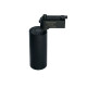 Світильник трековий Luce Intensa LI-20-01 20Вт 4200К чорний