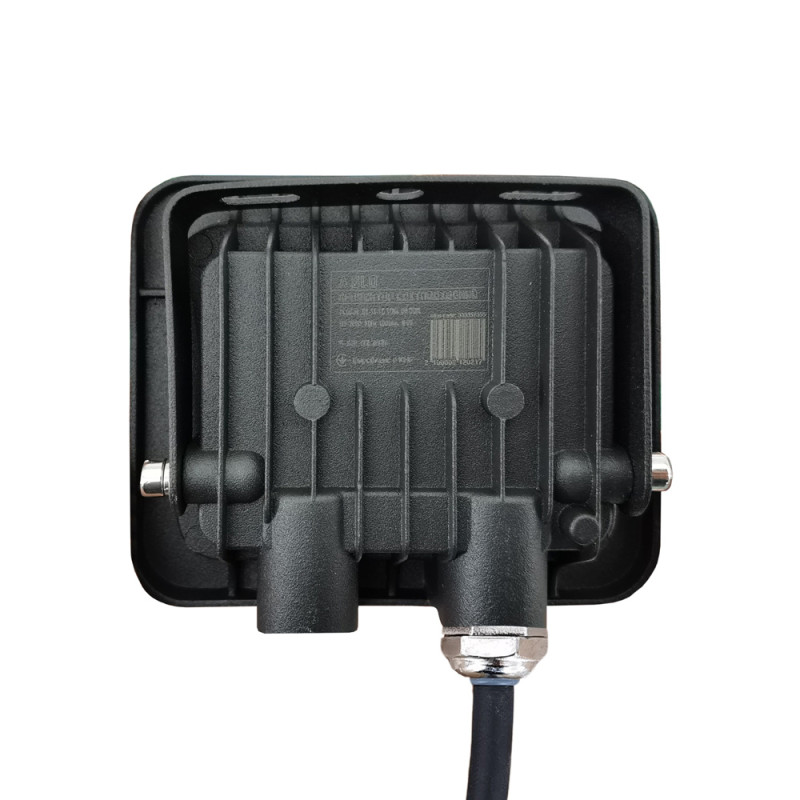 Прожектор світлодіодний A.GLO GL-11-10 10W 6400K