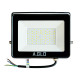Прожектор світлодіодний A.GLO GL-11-50 50W 6400K