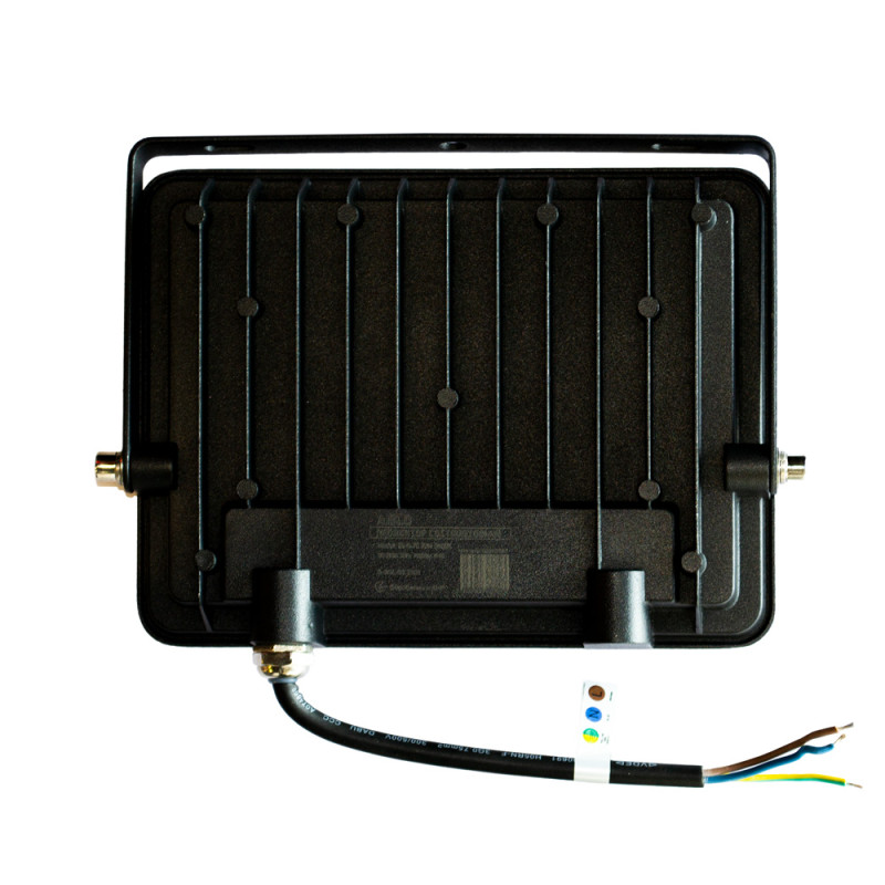 Прожектор світлодіодний A.GLO GL-11-50 50W 6400K