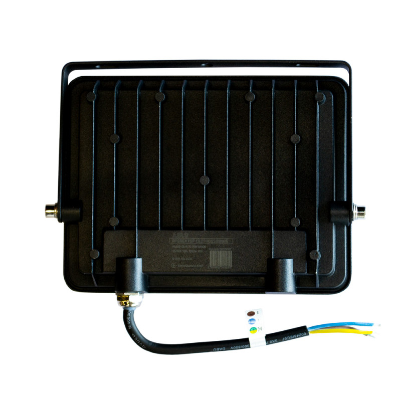 Прожектор світлодіодний A.GLO GL-11-70 70W 6400K