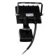 Прожектор світлодіодний з датчиком руху EVROLIGHT FM-01D-10 10W 6400К