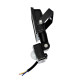 Прожектор світлодіодний з датчиком руху EVROLIGHT FM-01D-10 10W 6400К