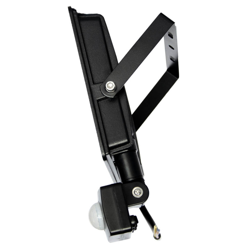 Прожектор світлодіодний з датчиком руху EVROLIGHT FM-01D-50 50W 6400К