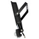 Прожектор світлодіодний з датчиком руху EVROLIGHT FM-01D-50 50W 6400К