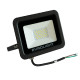 Прожектор світлодіодний EVROLIGHT FM-01-30 30W 6400K