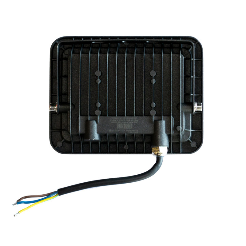 Прожектор світлодіодний EVROLIGHT FM-01-30 30W 6400K