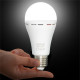 Лампа акумуляторна Е27 LED NOAS YL95-0711 6500K