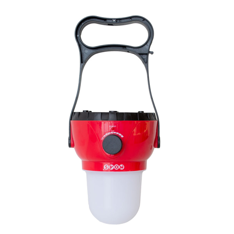 Ліхтар акумуляторний LED&nbsp;&nbsp;YL05-2001 7w