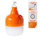 Ліхтар акумуляторний Євросвітло LED SL-EBL-821 6400К