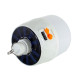 Ліхтар акумуляторний LED SL-EBL-839 6400К