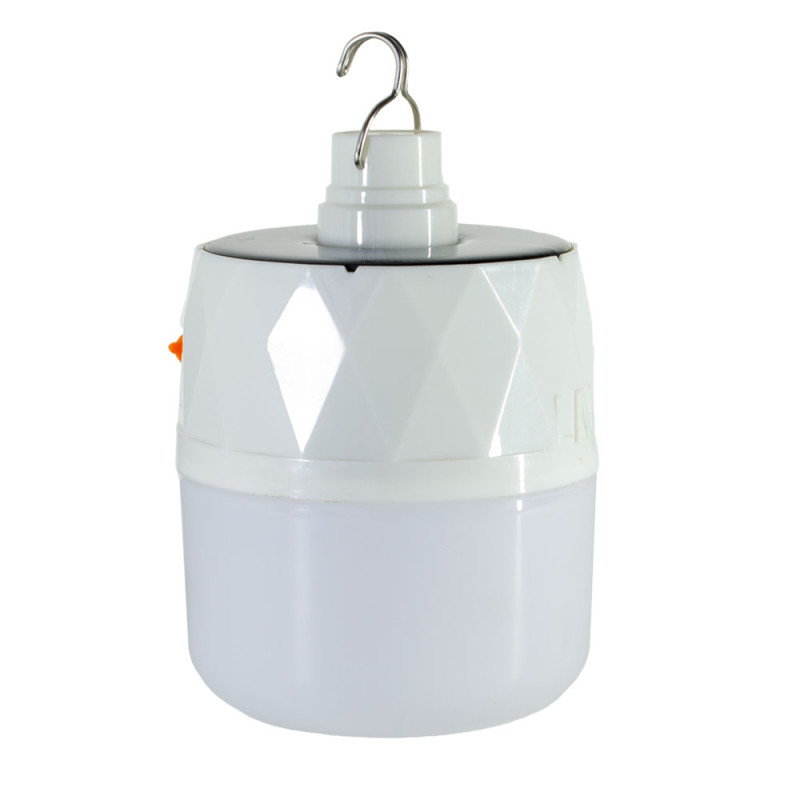 Ліхтар акумуляторний LED SL-EBL-839 6400К