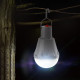 Ліхтар акумуляторний LED SL-EBL-856 6400К