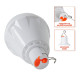 Ліхтар акумуляторний LED SL-EBL-856 6400К