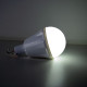 Ліхтар акумуляторний LED SL-EBL-856 6400К