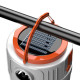 Ліхтар акумуляторний LED SL-EBL-868 6400К