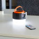 Ліхтар акумуляторний Євросвітло LED SL-EBL-873 6400К