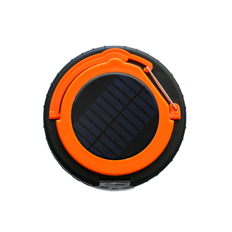 Ліхтар акумуляторний Євросвітло LED SL-EBL-873 6400К