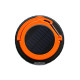 Ліхтар акумуляторний Євросвітло LED SL-EBL-873 6400К