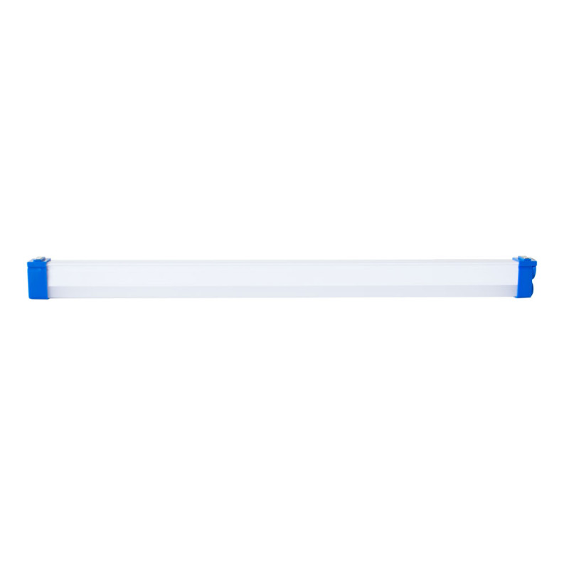 Ліхтар акумуляторний LED SL-EBL-854/6 6400К лінійний