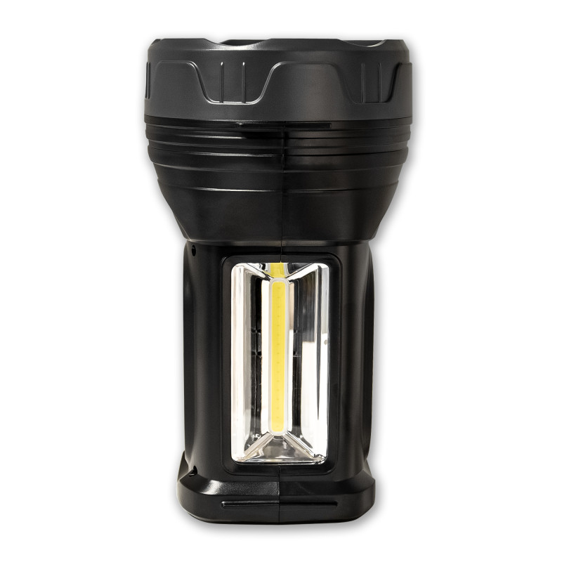 Ліхтар акумуляторний LED TGX-9011