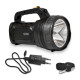 Ліхтар акумуляторний LED TGX-9011