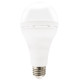 Лампа акумуляторна Е27 LED SL-EBL-803 АС9W DC3W 6400К