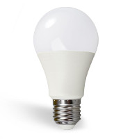 Лампа світлодіодна Evro Lights 9Вт 4200К A-9-4200-27 Е27