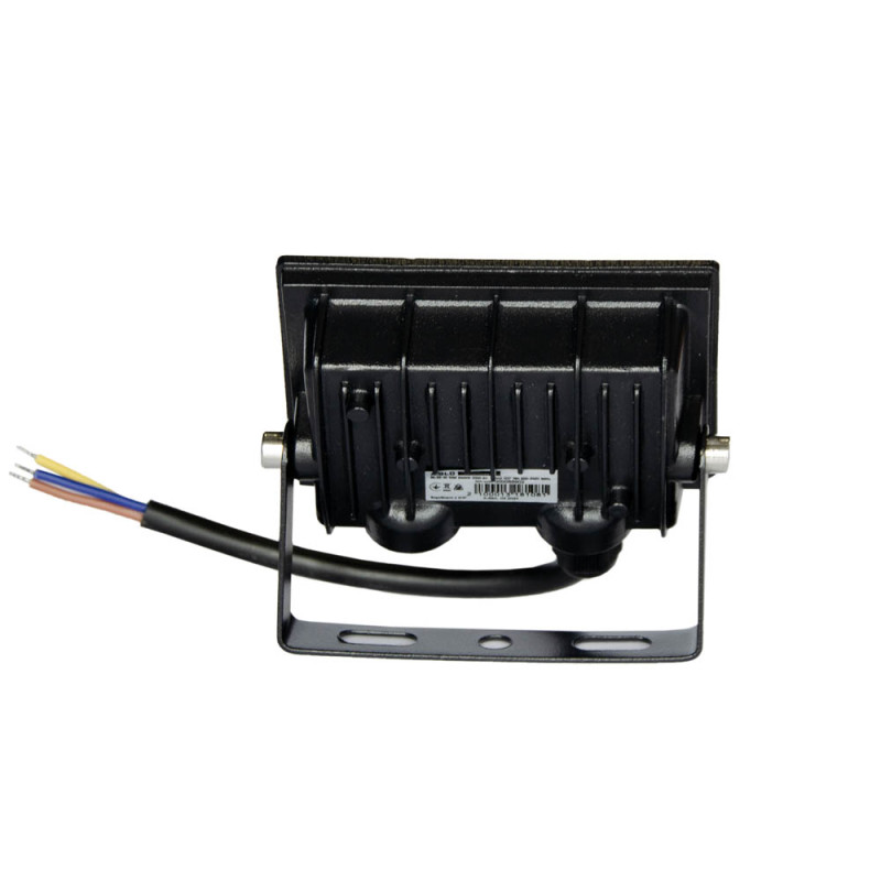 Прожектор світлодіодний A.GLO GL-22-10 10W 6400K