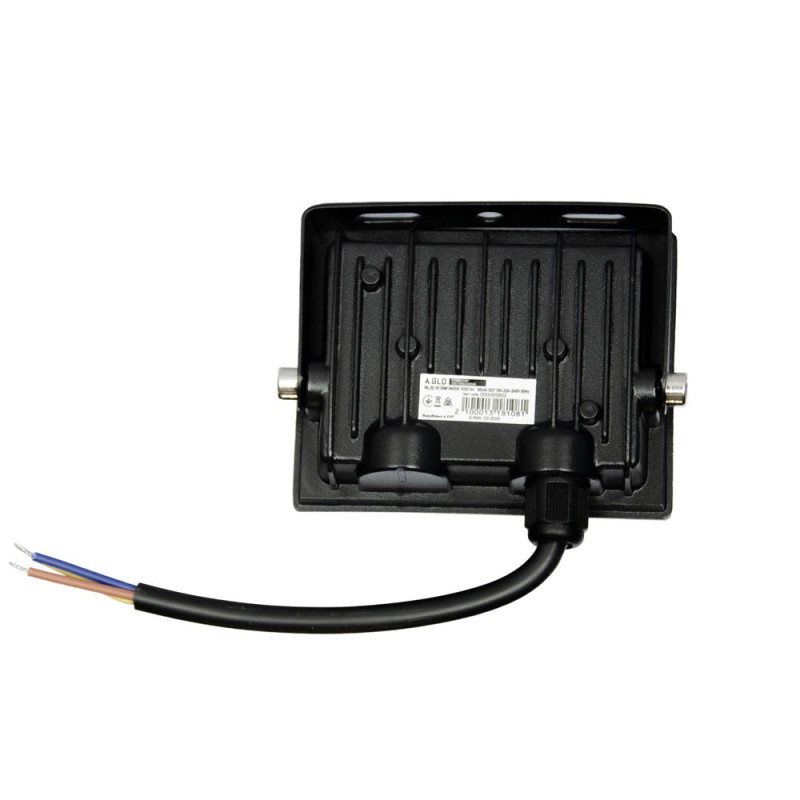 Прожектор світлодіодний A.GLO GL-22-10 10W 6400K