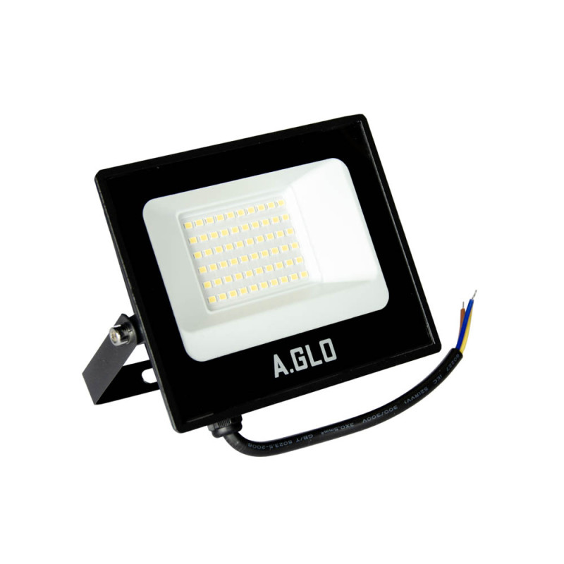 Прожектор світлодіодний A.GLO GL-22-30 30W 6400K
