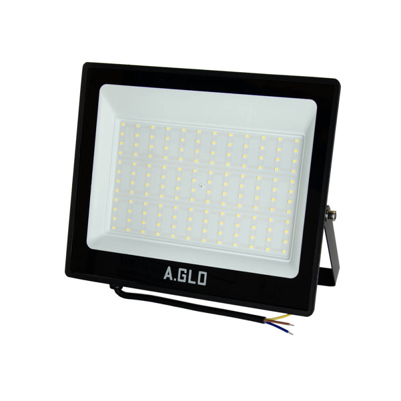 Прожектор світлодіодний A.GLO GL-22-100 100W 6400K