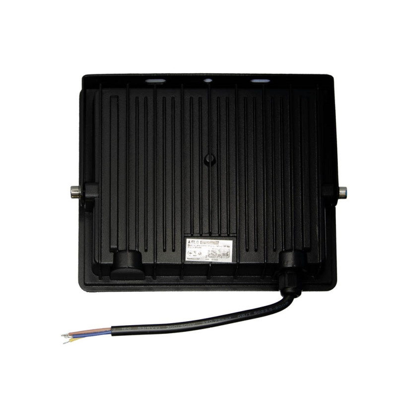Прожектор світлодіодний A.GLO GL-22-100 100W 6400K